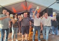 Kerwa Volkersgau
